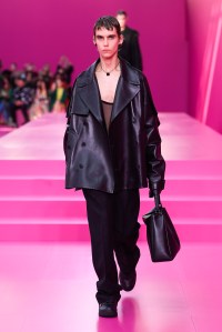 Valentino RTW Fall 2022