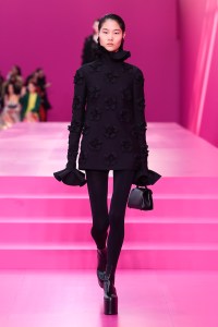 Valentino RTW Fall 2022