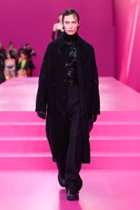 Valentino RTW Fall 2022