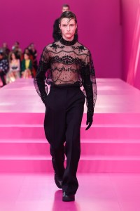 Valentino RTW Fall 2022