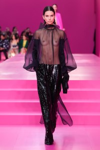 Valentino RTW Fall 2022