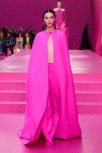 Valentino RTW Fall 2022