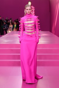 Valentino RTW Fall 2022