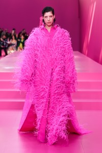 Valentino RTW Fall 2022