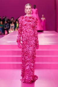 Valentino RTW Fall 2022