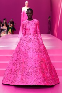 Valentino RTW Fall 2022
