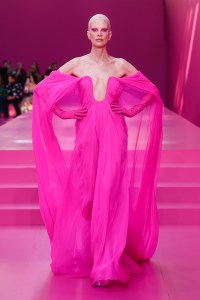Valentino RTW Fall 2022