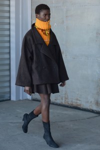 Veronique Leroy RTW Fall 2022