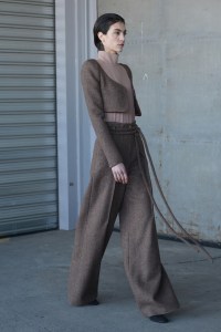Veronique Leroy RTW Fall 2022