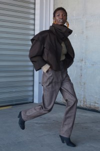 Veronique Leroy RTW Fall 2022