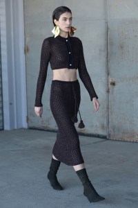 Veronique Leroy RTW Fall 2022