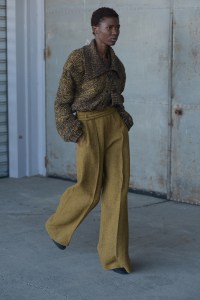 Veronique Leroy RTW Fall 2022
