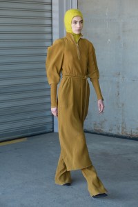 Veronique Leroy RTW Fall 2022