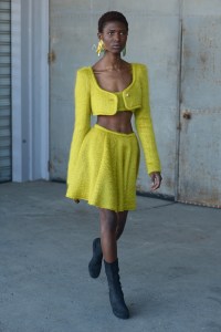 Veronique Leroy RTW Fall 2022