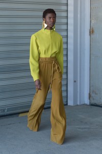 Veronique Leroy RTW Fall 2022