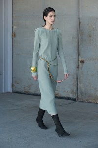 Veronique Leroy RTW Fall 2022