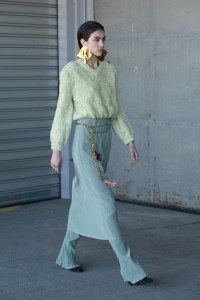 Veronique Leroy RTW Fall 2022