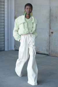 Veronique Leroy RTW Fall 2022