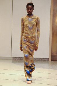 Victoria Beckham RTW Fall 2022