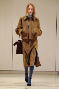 Victoria Beckham RTW Fall 2022