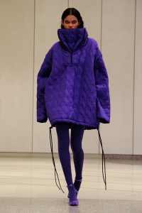 Victoria Beckham RTW Fall 2022