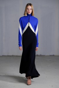 Victoria Beckham RTW Fall 2022