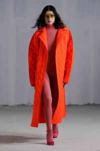 Victoria Beckham RTW Fall 2022