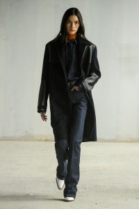 Victoria Beckham RTW Fall 2022