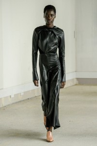 Victoria Beckham RTW Fall 2022
