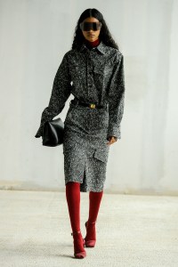 Victoria Beckham RTW Fall 2022