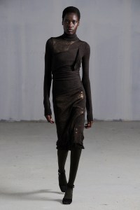 Victoria Beckham RTW Fall 2022