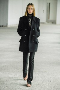 Victoria Beckham RTW Fall 2022