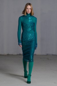 Victoria Beckham RTW Fall 2022