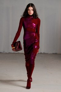 Victoria Beckham RTW Fall 2022
