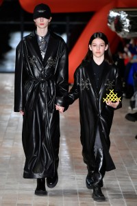 Victoria/Tomas RTW Fall 2022