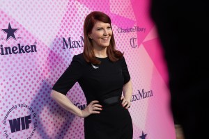 Kate Flannery