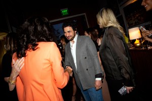 Zac Posen