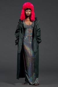 Xuly Bët RTW Fall 2022