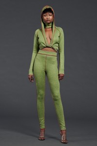 Xuly Bët RTW Fall 2022