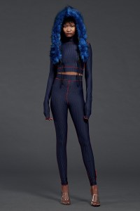 Xuly Bët RTW Fall 2022