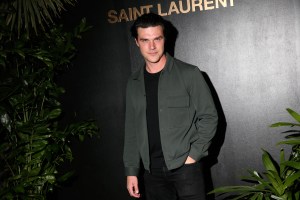 Finn Wittrock