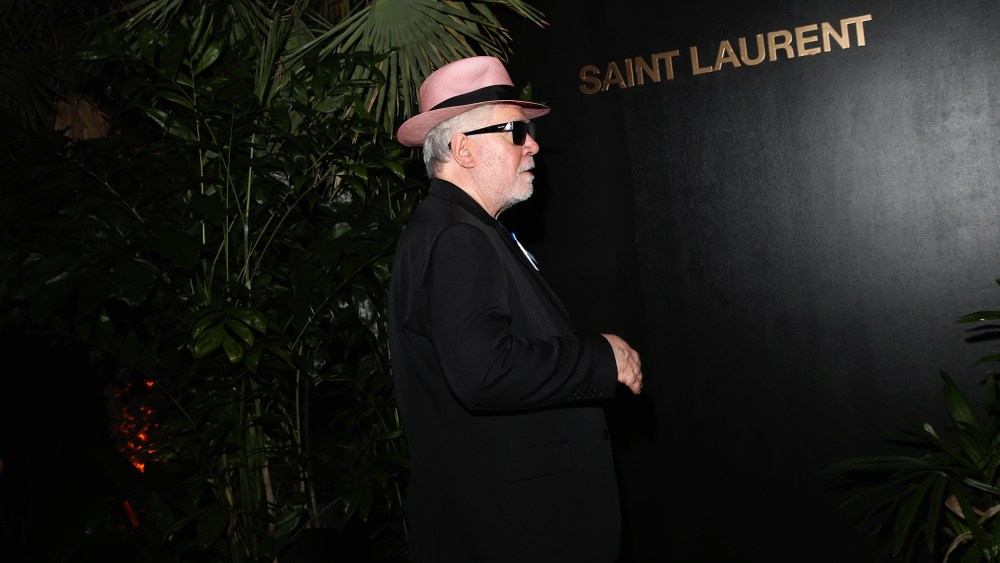 Pedro Almodóvar