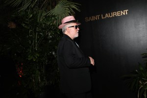 Pedro Almodóvar