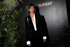 Liya Kebede