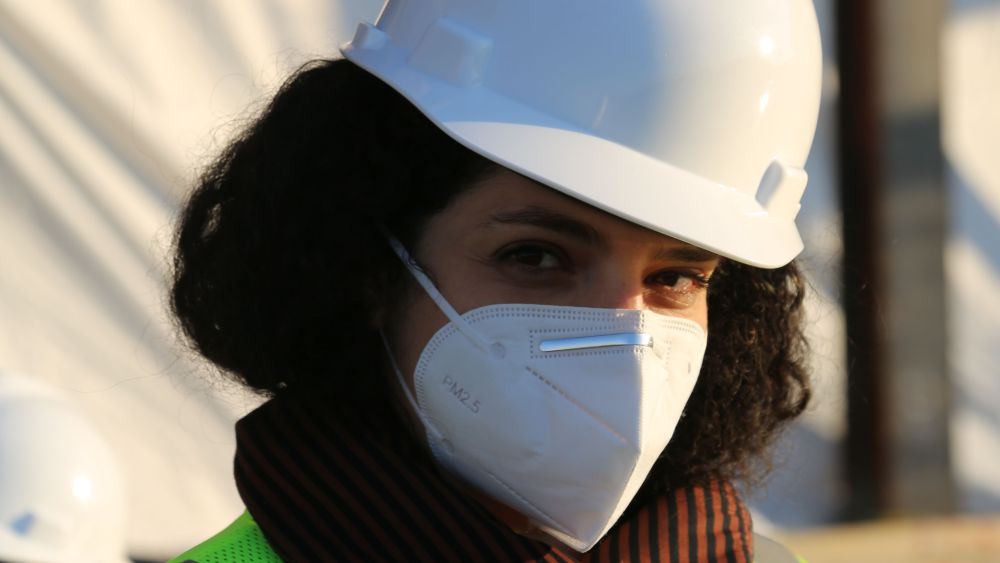 Celine Semaan, Slow Institute, Slow Factory Foundation, education, made in New York, New York City, garment manufacturing, climate change