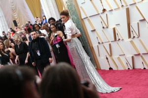 Zendaya
