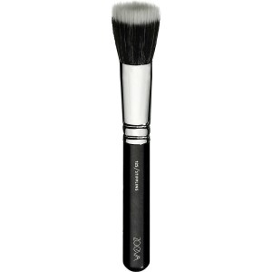 Zoeva bronzer brush