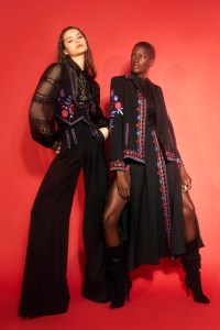 Zuhair Murad RTW Fall 2022