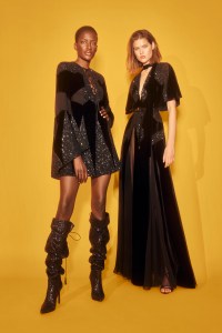 Zuhair Murad RTW Fall 2022