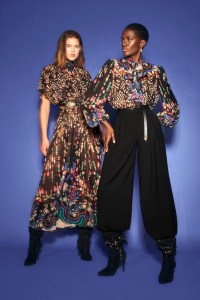 Zuhair Murad RTW Fall 2022